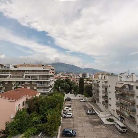 Studio Air D'Ete Apartment Roquebrune-Cap-Martin Exterior photo